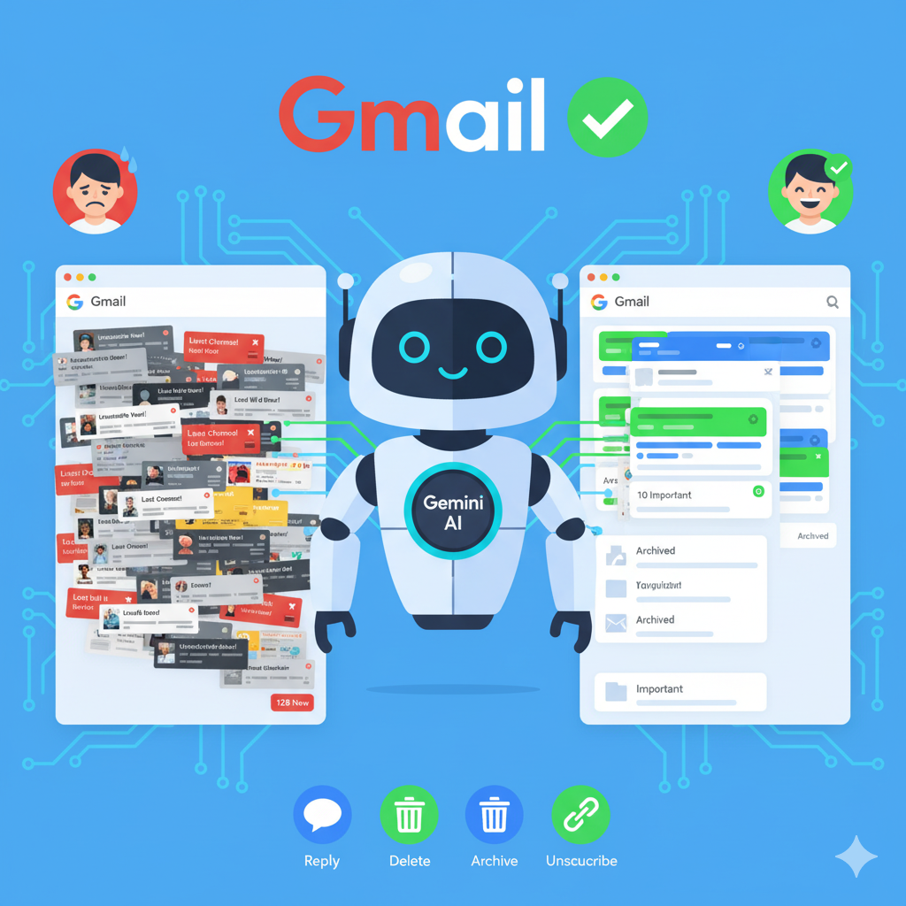 Email Automation Agent
